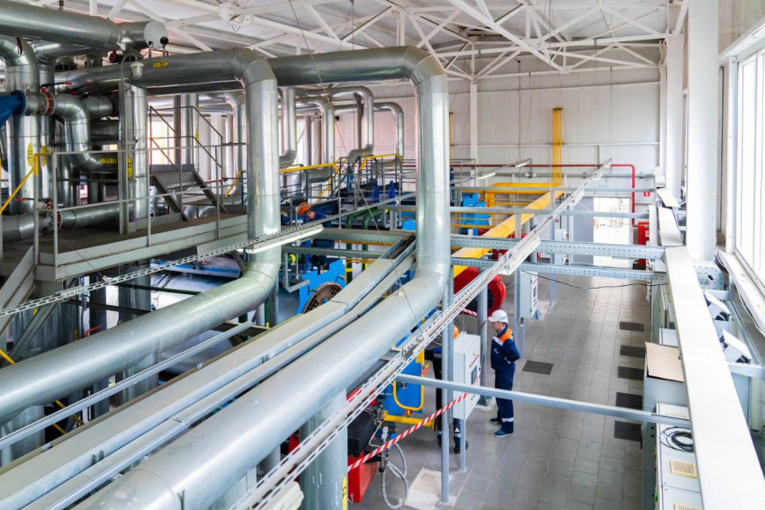 Отопительный сезон на Кубани начался, но с нюансом 