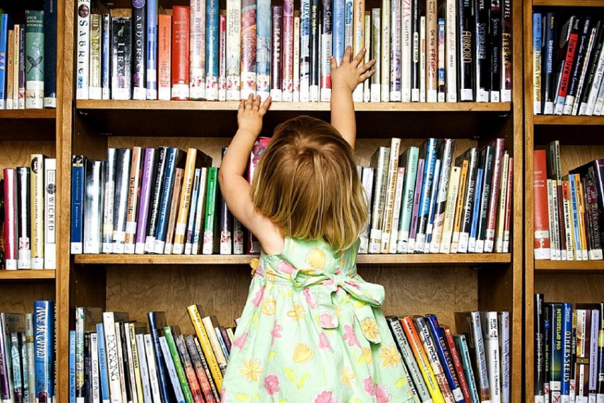 В Международный день детской книги в Анапе будет малооблачно