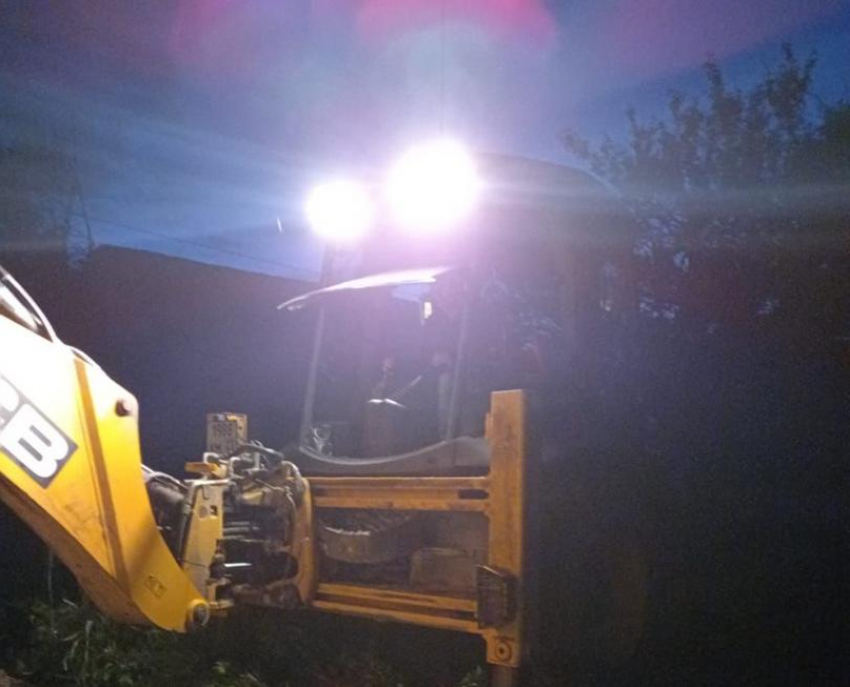 На несколько часов останется без электричества Супсех под Анапой