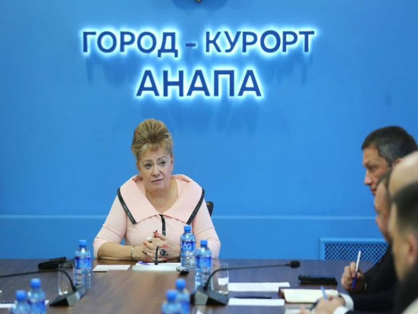 Отопительный сезон в Анапе стартует 1 ноября