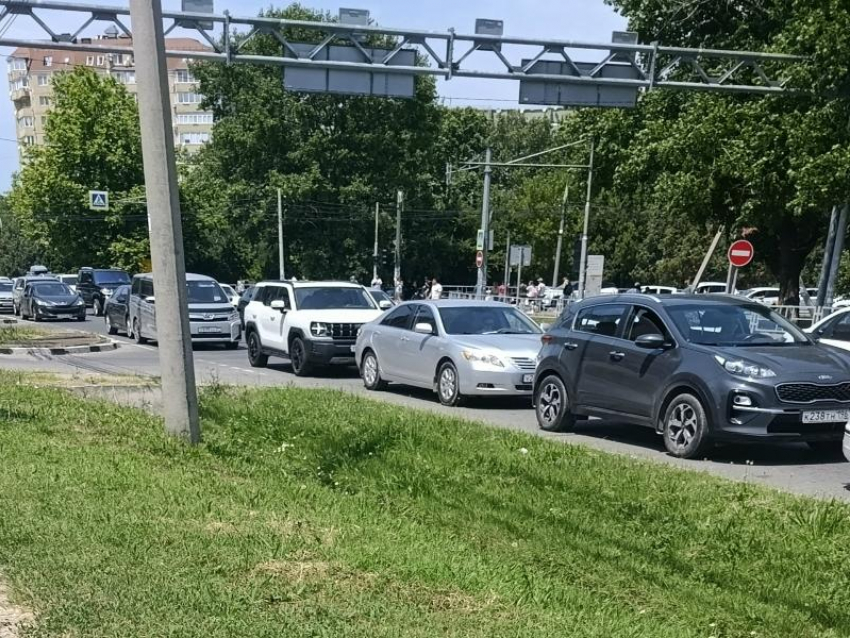 Как анапчане и гости курорта покоряют заправки? Откровение от первого лица