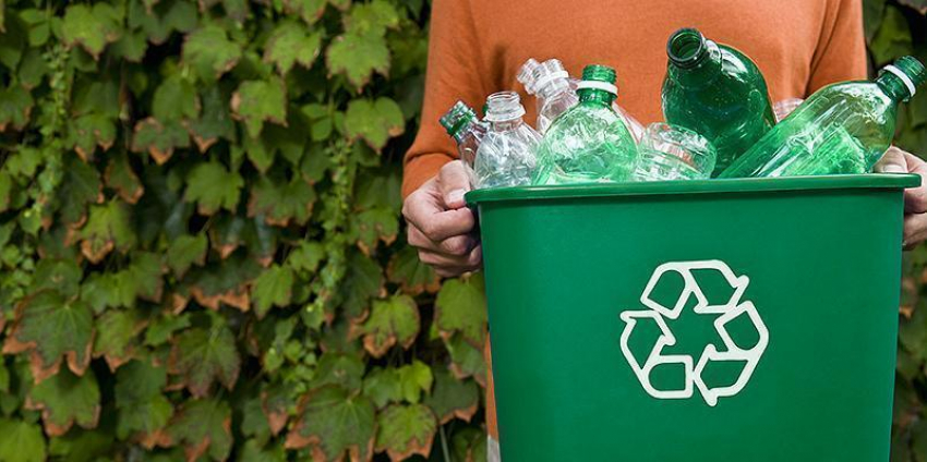  «Поможем природе вместе!»: в Анапе состоится акция по сбору макулатуры и пластиковых бутылок