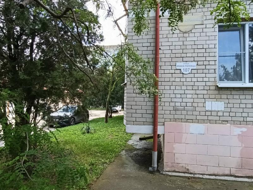 Чужие машины, разбитая дорога: жители Голубца вновь обращаются к властям
