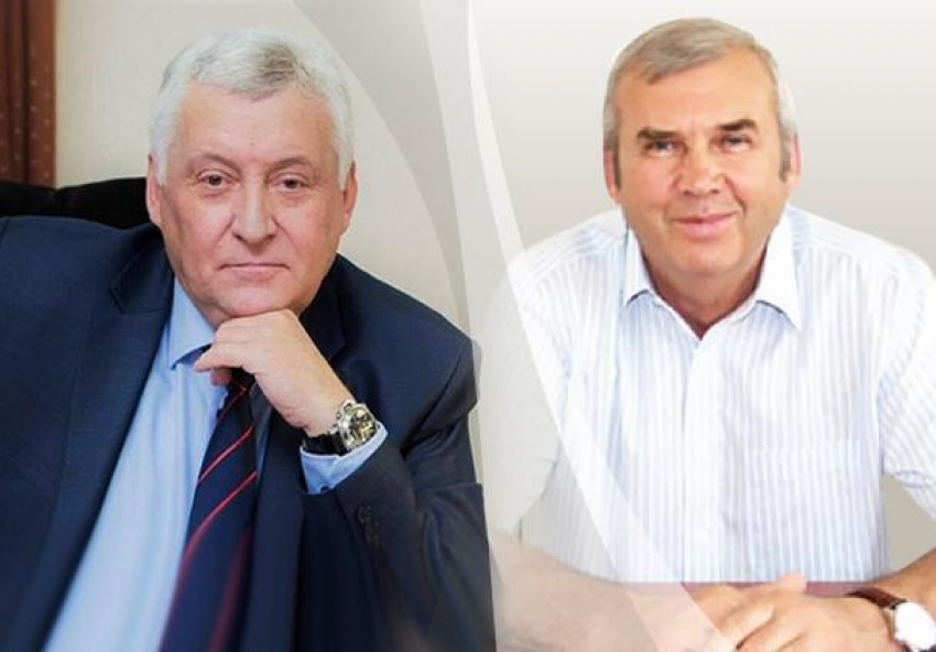 Юрий Поляков и Леонид Кочетов поздравили молодёжь Анапы с Днём студентов