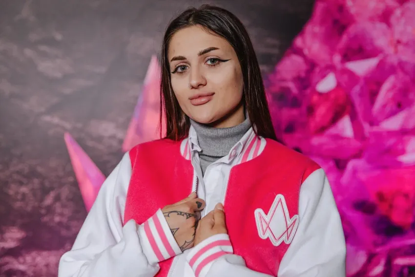 Жительница Анапы стала участницей нового сезона шоу «Пацанки»