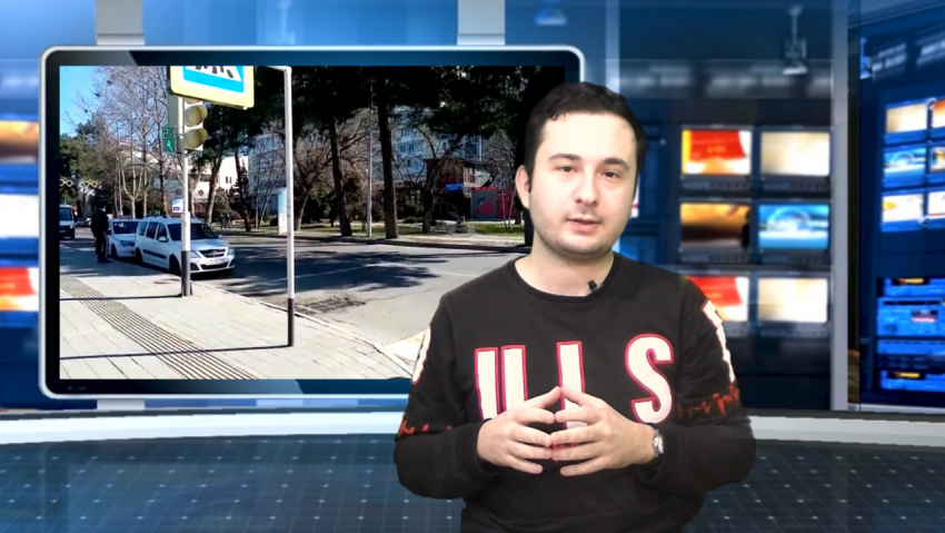 В четверг 20 февраля в Анапе - практически весна!