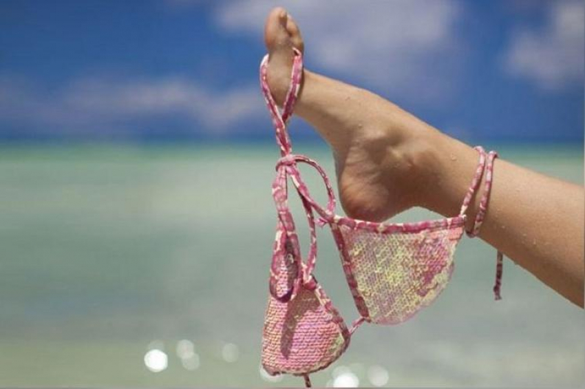 «Оставь одежду всяк сюда входящий»: топ-7 нудистских пляжей Краснодарского края