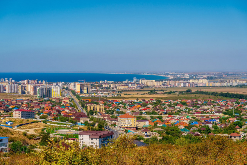 Спрос на дома у моря смещается в Анапу: рынок растет без резкого скачка цен