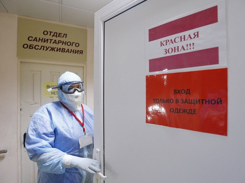 В Анапе еще трое заболели коронавирусом, в крае – 138 новых случаев COVID-19