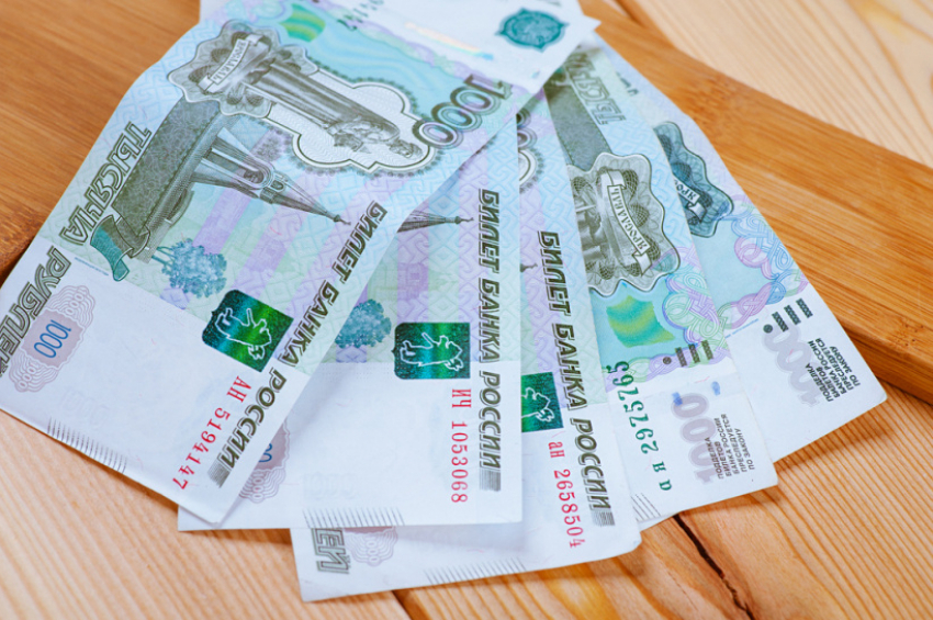 Анапские тренеры каждый месяц будут получать по 5 тысяч рублей от государства