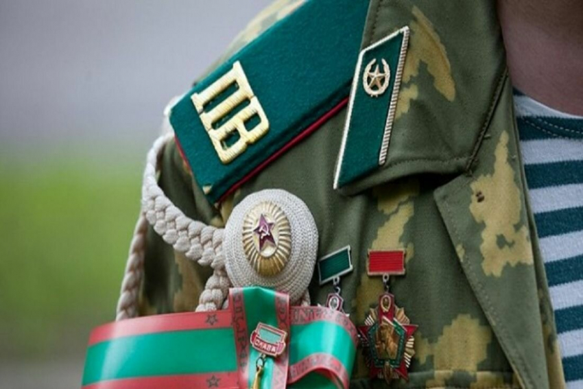 Как встретит Анапа День пограничника?