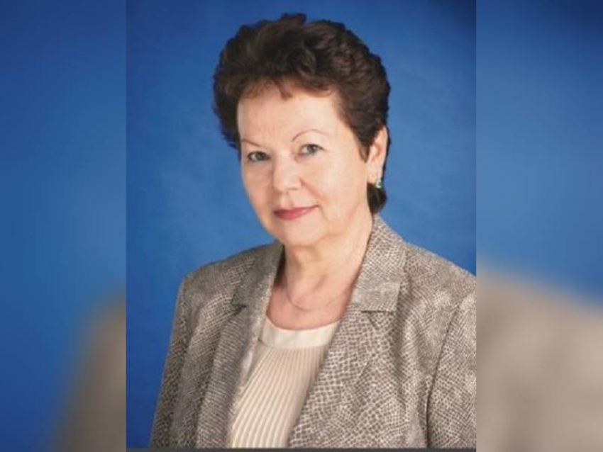 Депутат Совета Анапы Людмила Шмакова получает 20 тысяч в месяц и не имеет транспорта