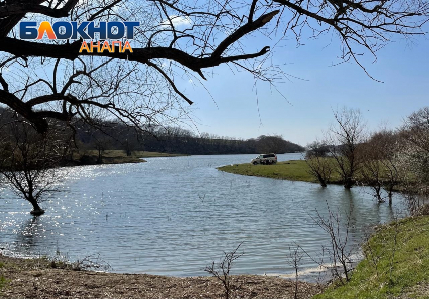 «Весна идет – весне дорогу»: в Анапе задержится теплая погода