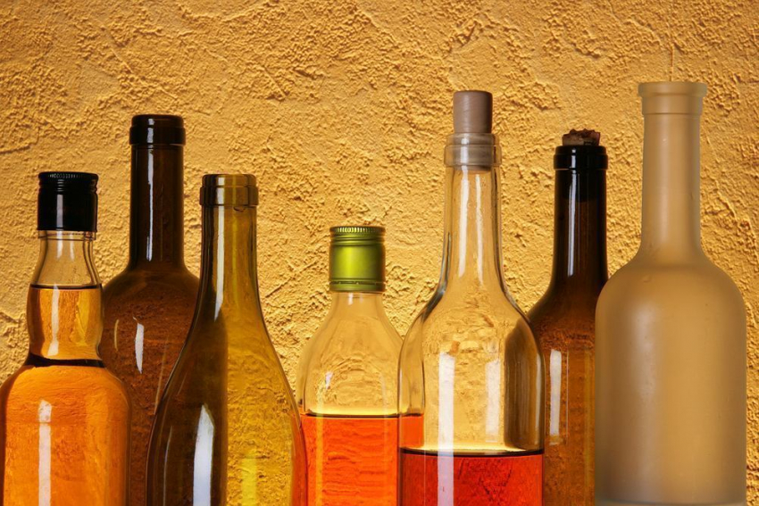 Торговцам нелегальным алкоголем в Анапе грозит тюремный срок до трех лет