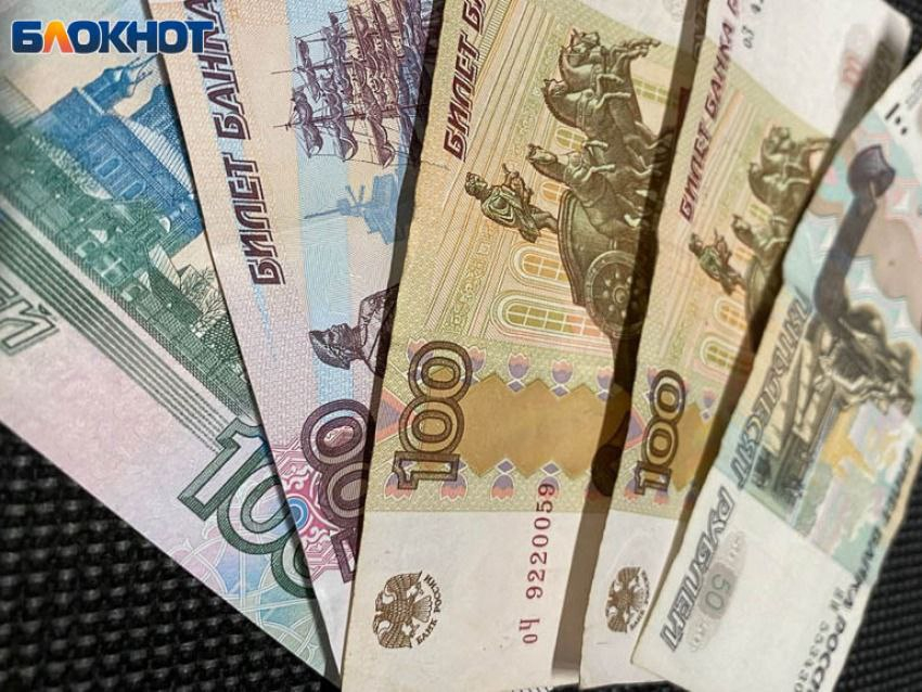 Цены на питание в Анапе резко возросли