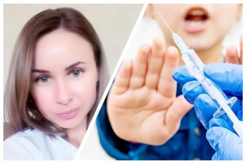 В Новороссийске пытаются замять скандал из-за ошибочной вакцинации первоклассницы