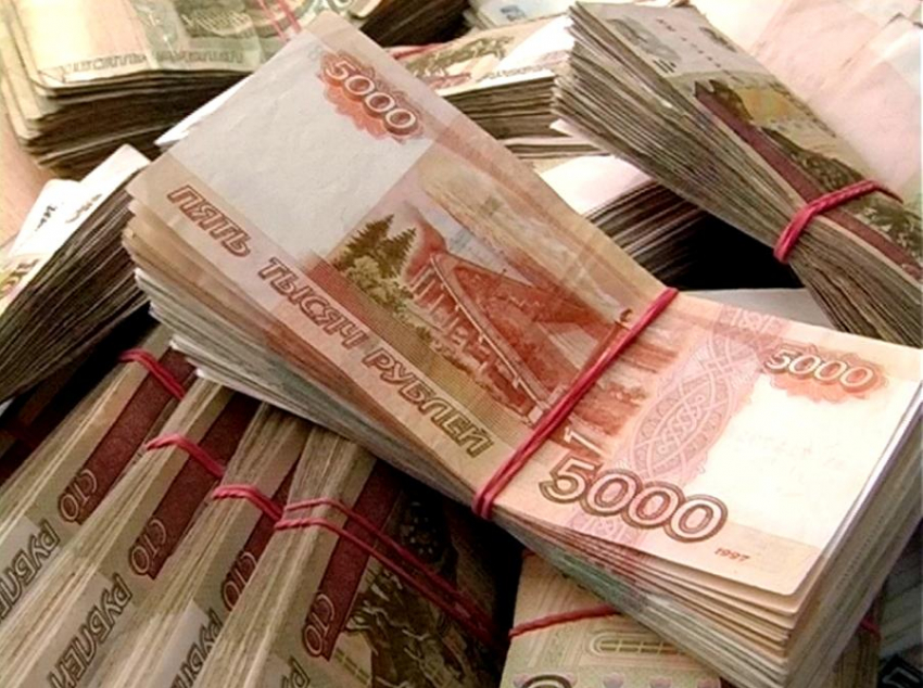 В Анапе есть вакансии, где обещают зарплату до 500 000 рублей в месяц