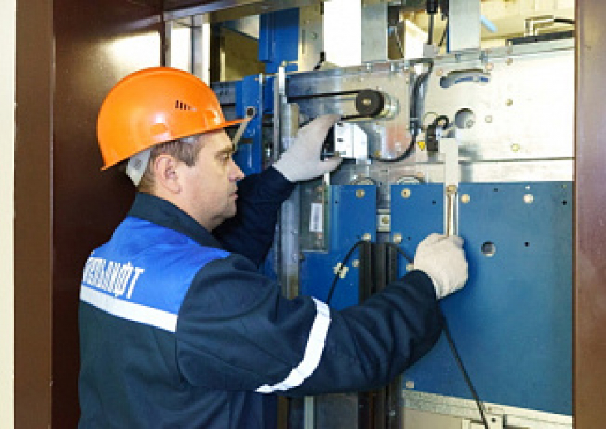 В день лифтёра в Анапе прогнозируют дождь, но может выглянуть и солнце