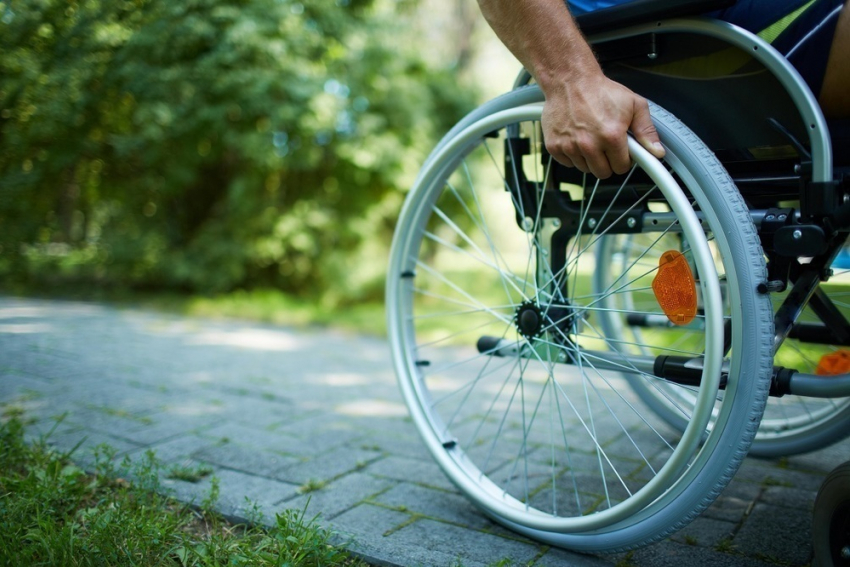 В Анапе станет меньше липовых инвалидов 
