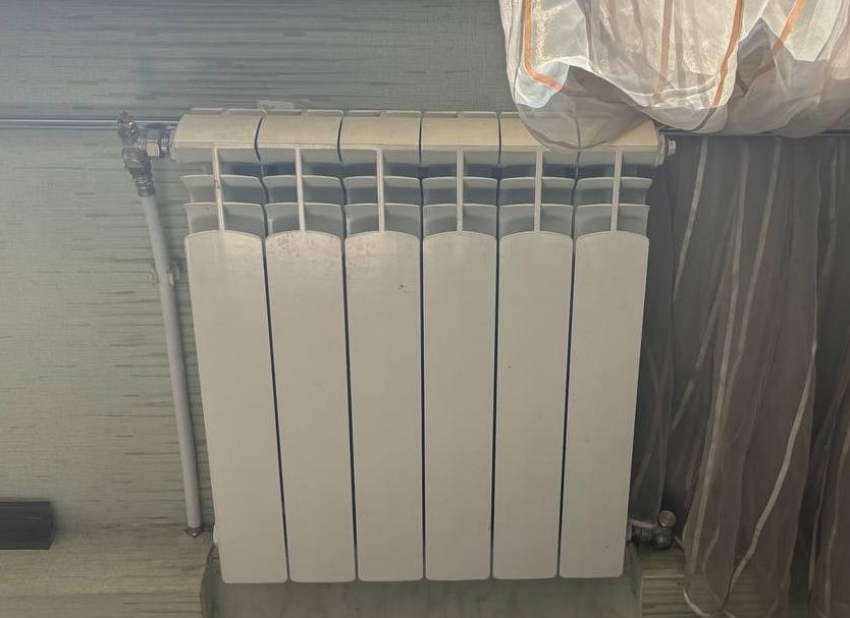 Стала известна точная дата начала отопительного сезона в Анапе 