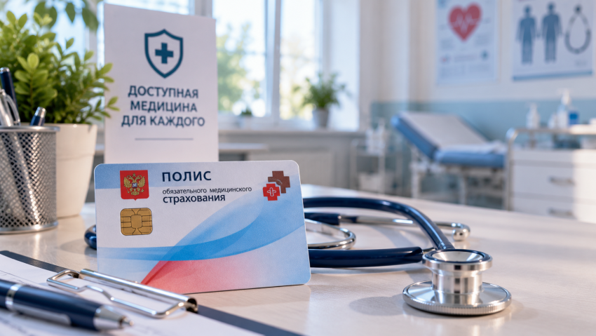 Анапчанам рассказали, какие заболевания можно бесплатно лечить по ОМС