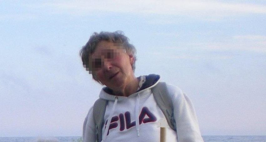 Пожилая женщина, которую убили ножом на пляже в Анапе, была волонтером
