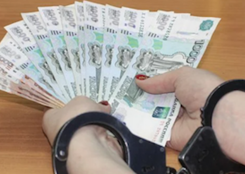 В Анапе суд признал женщину виновной в долевом мошенничестве на 4,75 млн рублей