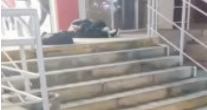 В Анапе конфликт в магазине «Магнит» перерос в драку