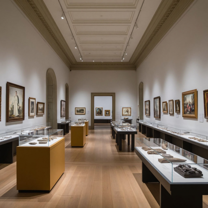 Музеи Анапы готовят насыщенную программу для жителей и туристов на выходных