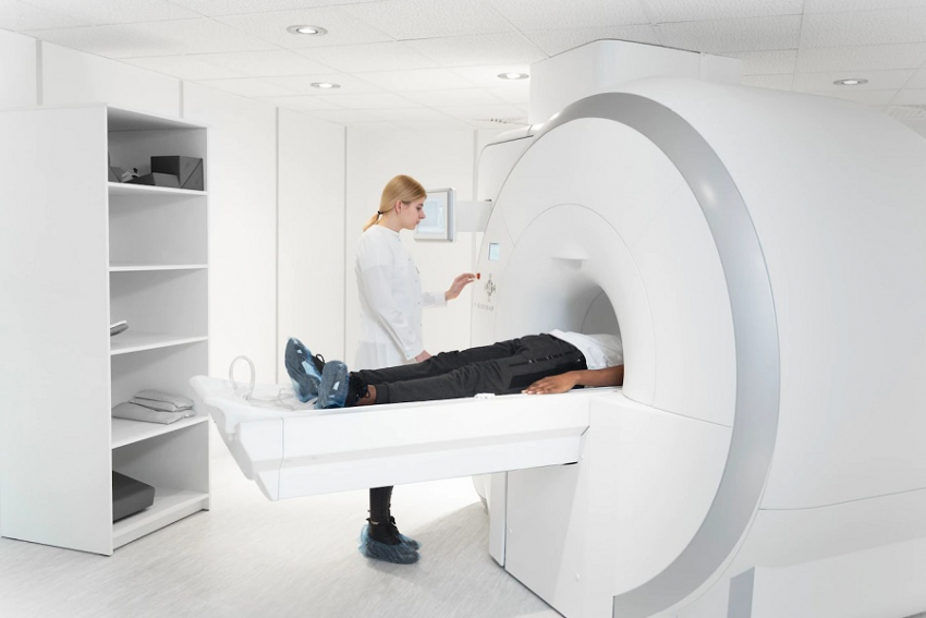 Анапская поликлиника получит новый компьютерный томограф