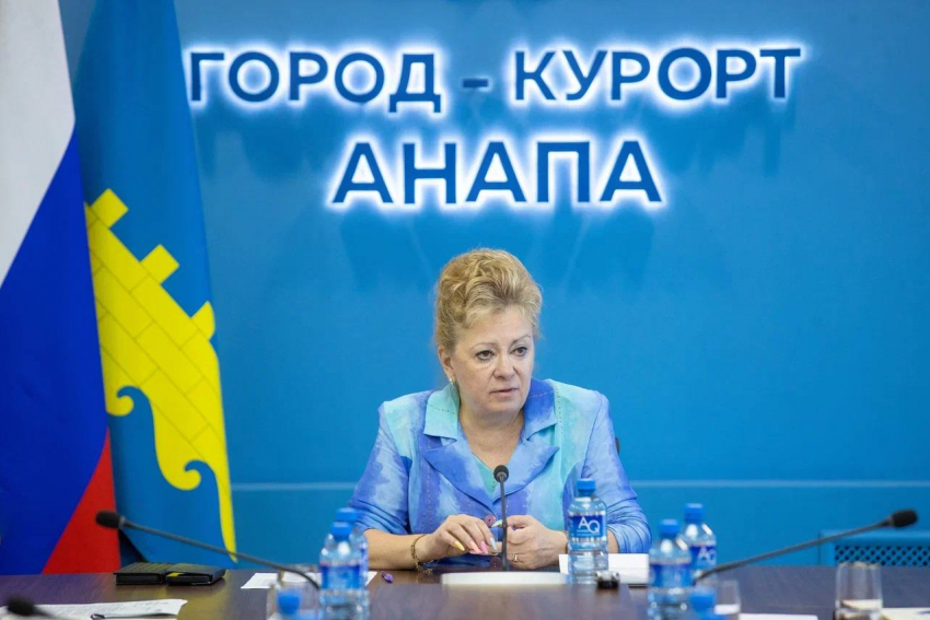 Глава Анапы раскрыла, сколько чемпионов готовят в городе