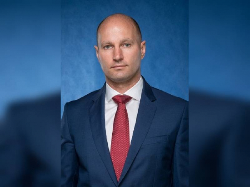 Депутат Совета Анапы Дмитрий Дьяконенко нарастил за год доходы почти в два раза