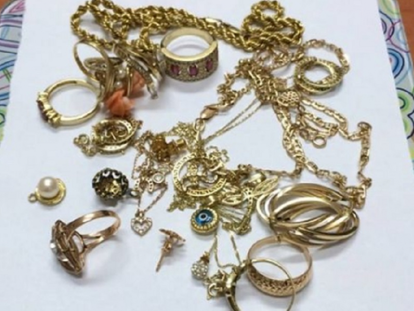 В Симферополе задержали мужчину, ограбившего анапчанина на 350 тыс. рублей