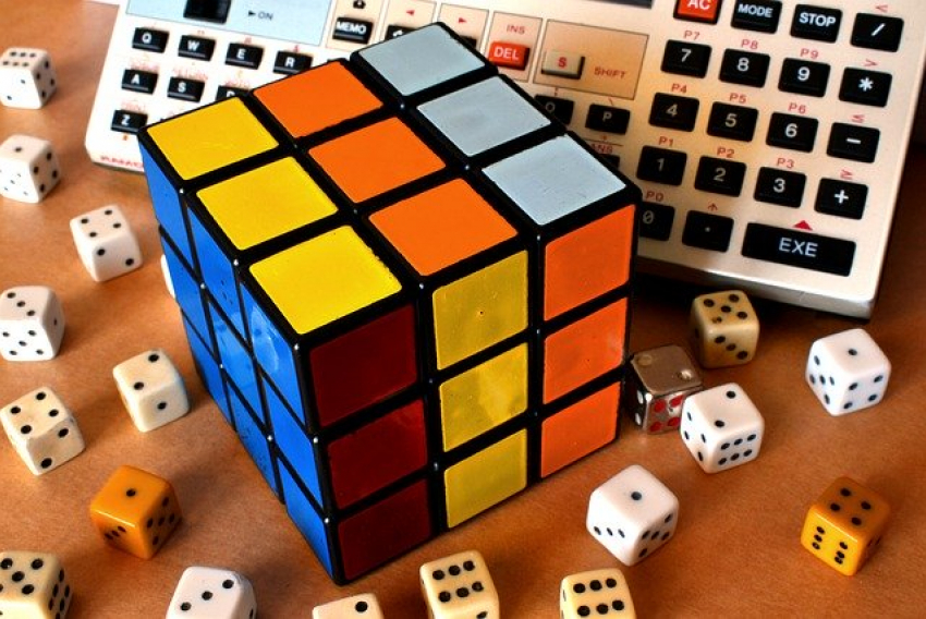 19 мая, в день рождения кубика Рубика в Анапе будет ярко и красочно