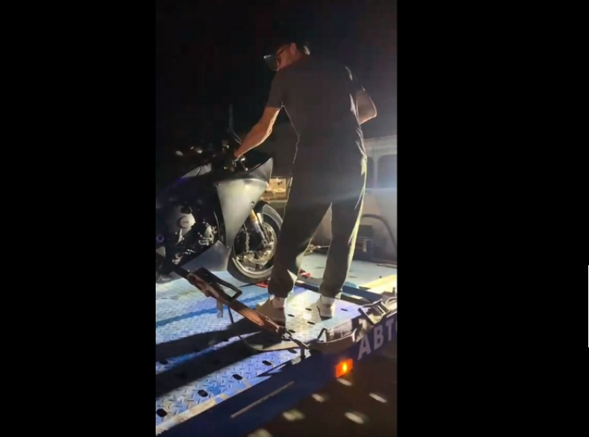 В Анапе выявили водителей, которые ездили без прав