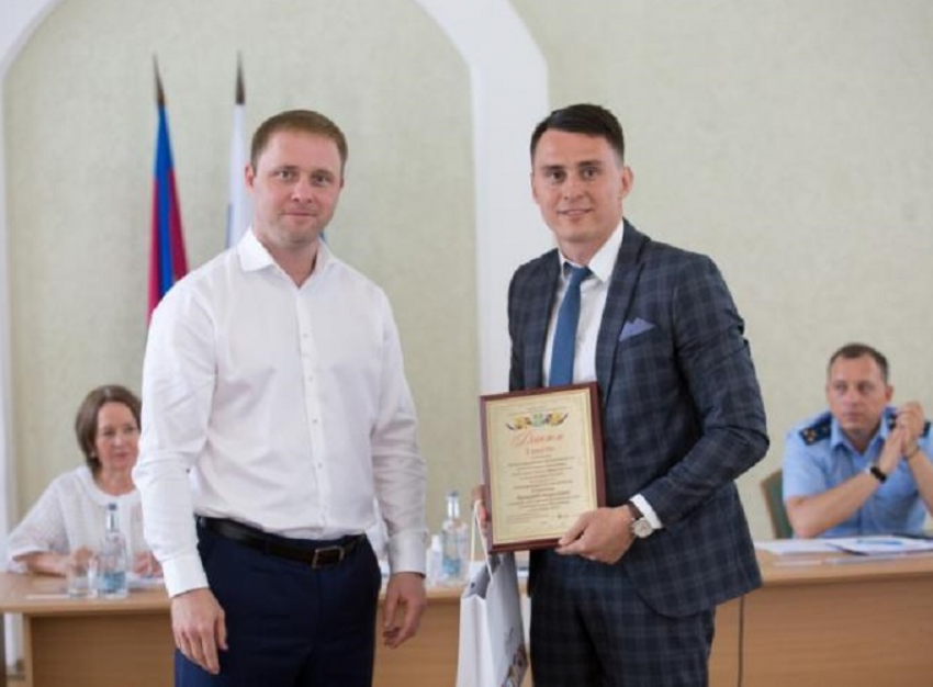 В Анапе определили «Лучших предпринимателей года»