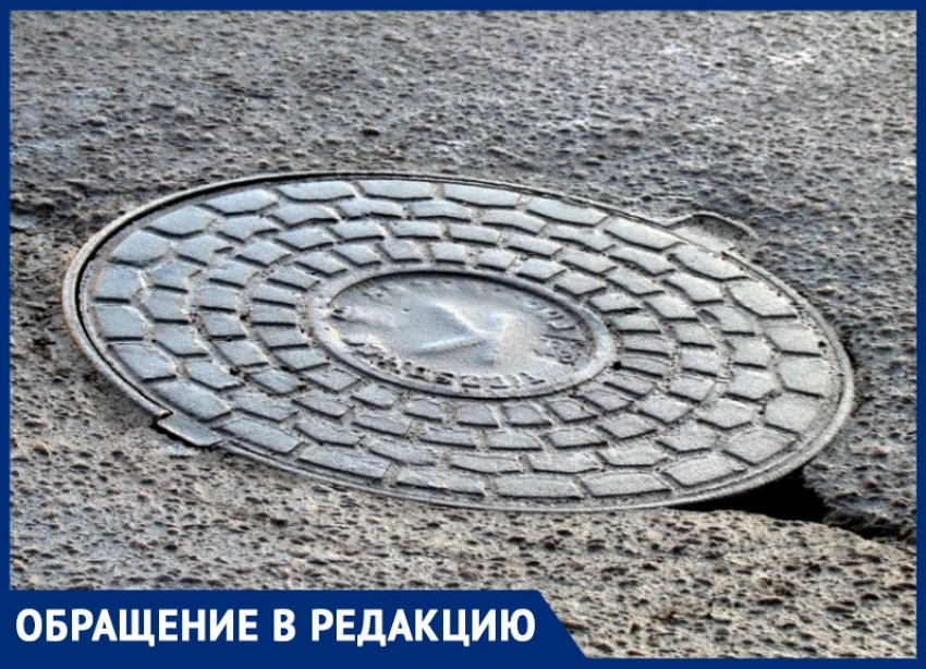Жительнице Воскресенского под Анапой сотрудники Водоканала сделали подарок к 8 Марта