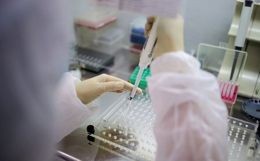 В Анапе выявили два случая коронавируса. Сводка на 24 февраля
