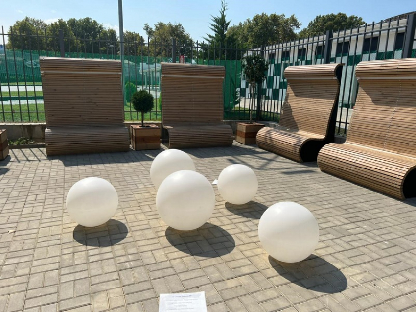 В День рождения картофельных чипсов в Анапе прохладнее не станет