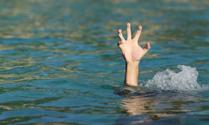 11-летний мальчик утонул во время шторма в с. Витязево под Анапой