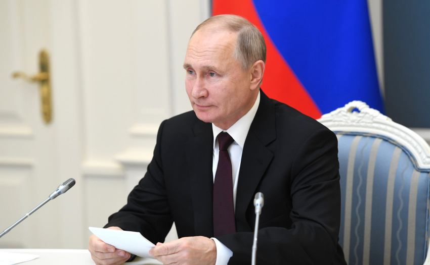 Хорошая новость для анапчан: Путин порекомендовал сделать 31 декабря - выходным 