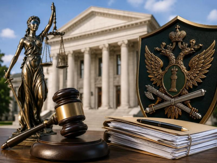 «Анапа Водоканал» против судебных приставов: городской суд рассматривает иск ресурсоснабжающей организации