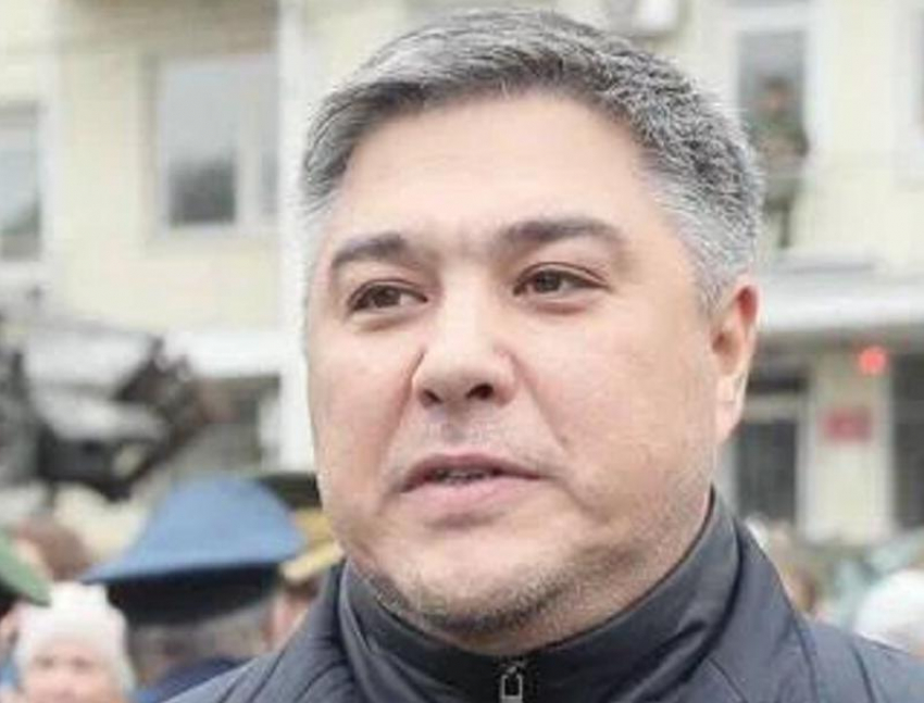 Экс-замглавы Краснодара Нетреба осуждён на 4 года за мошенничество