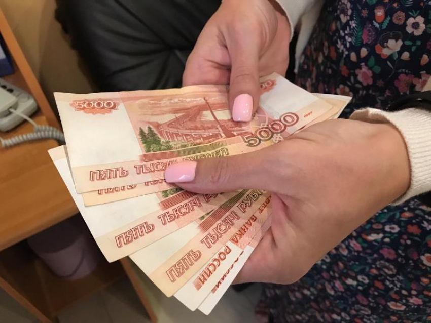 Заместителей мэра Анапы оштрафовали на 90 тысяч рублей 