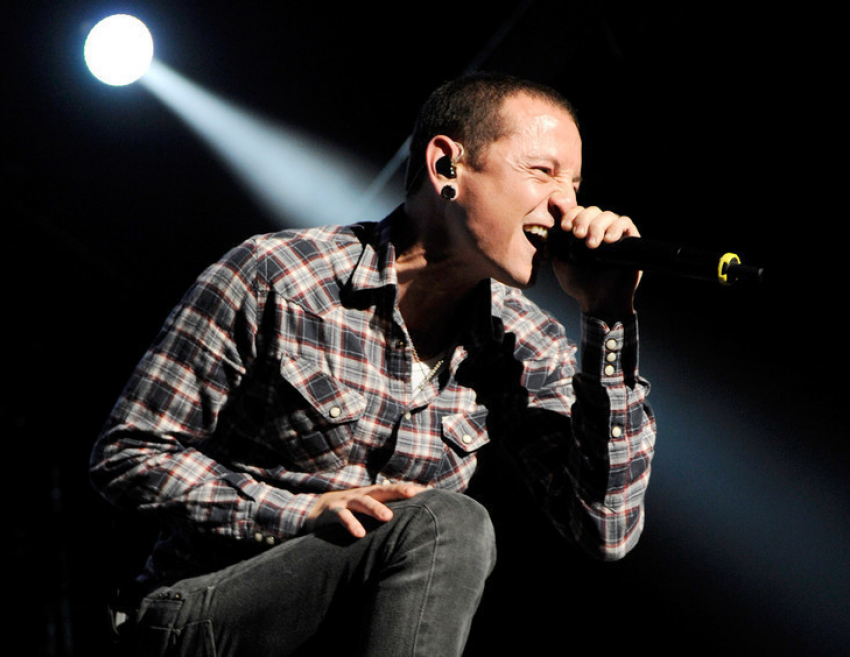 Анапчане больше никогда не услышат солиста группы Linkin Park