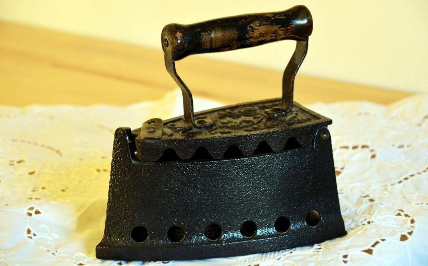 День рождения утюга в Анапе будет пасмурным