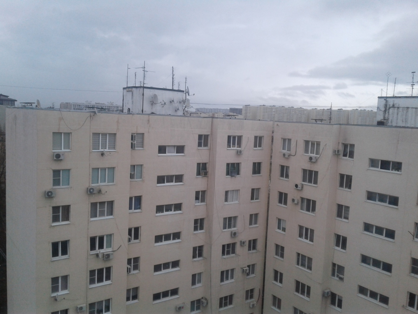 В праздник неумелых рук в Анапе будет пасмурно, возможен дождь