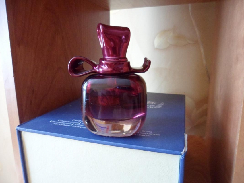 За продажу «элитного» парфюма на анапского бизнесмена заведут уголовное дело