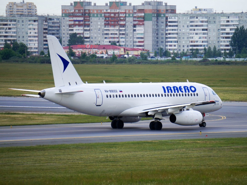 Летом из Анапы можно будет на самолете отправиться в Пензу и Казань