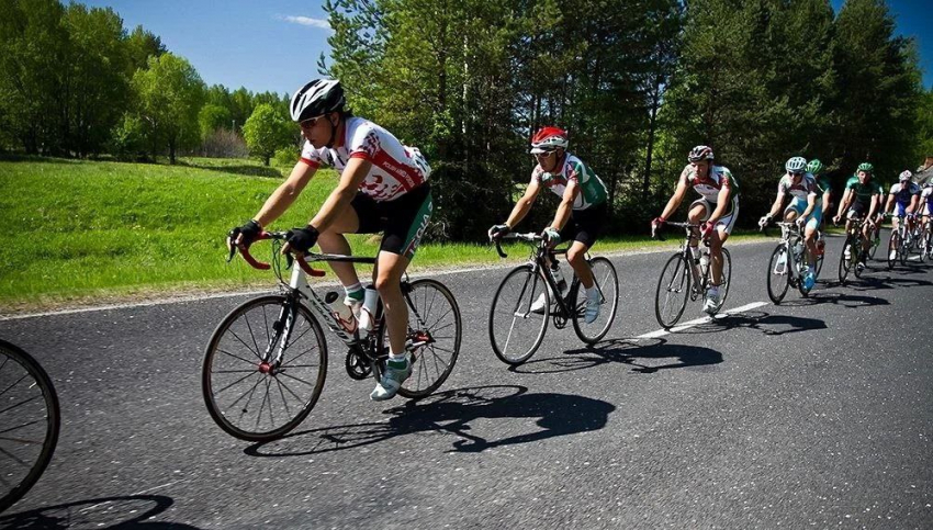 В Анапе состоится Всероссийский турнир по велоспорту